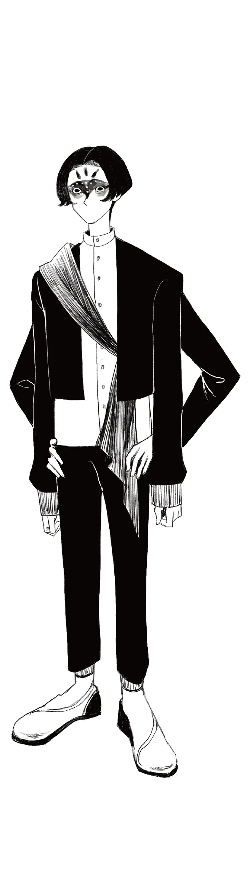 Dr: sho sato