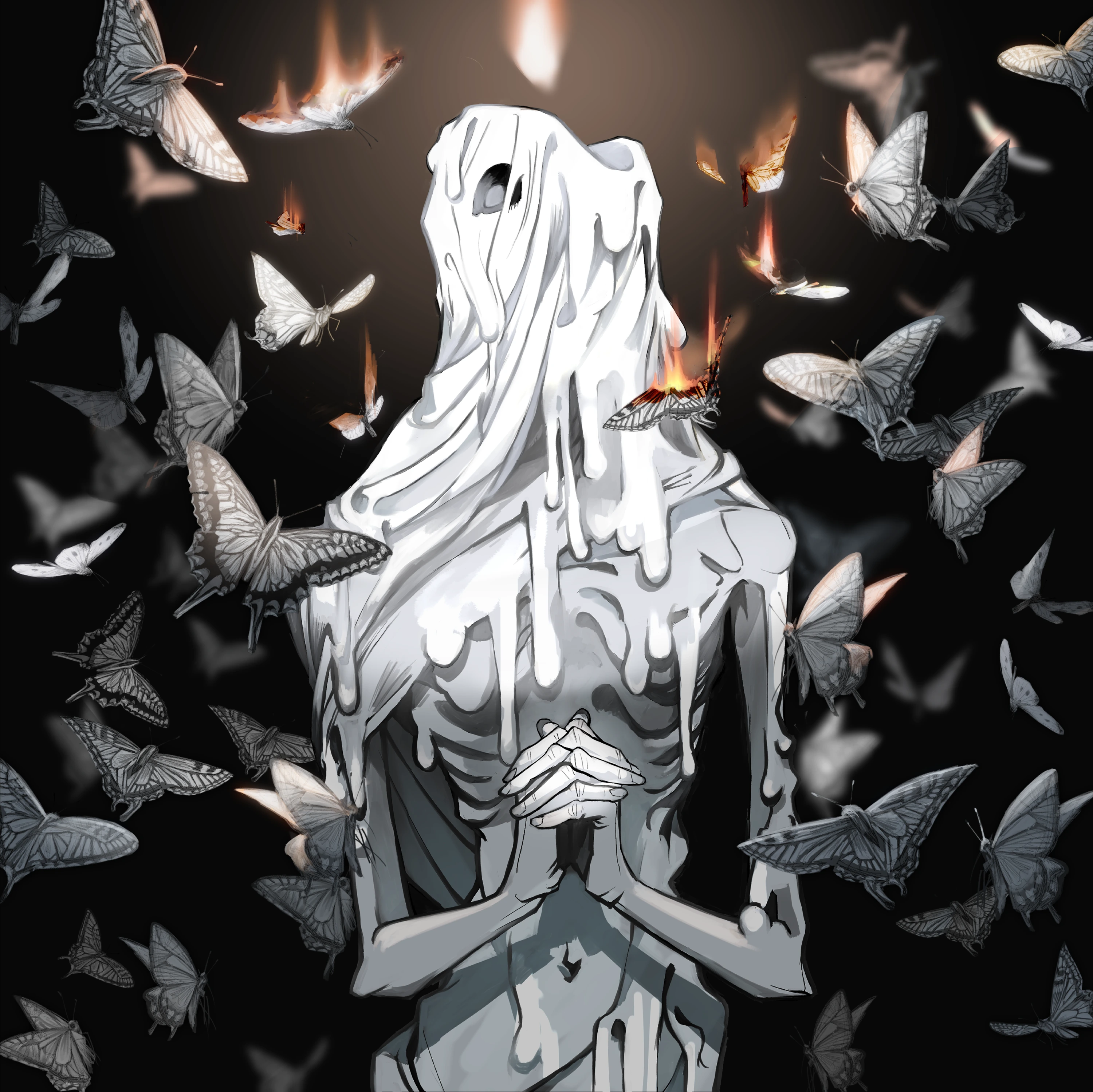 1st EP cover